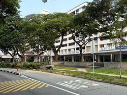 Bedok Town Centre (D16), Shop House #634963791